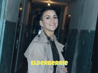 Elderberrie