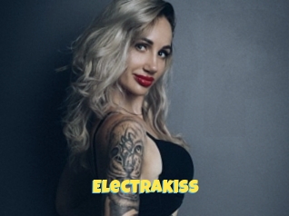 Electrakiss