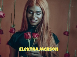 elektrajackson Sexe et Porno