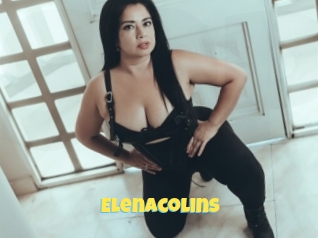 Elenacolins