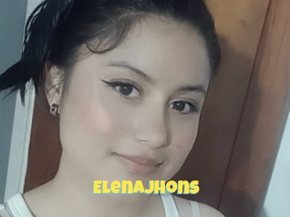 Elenajhons