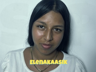 Elenakaasik