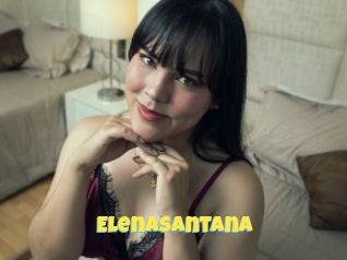 Elenasantana