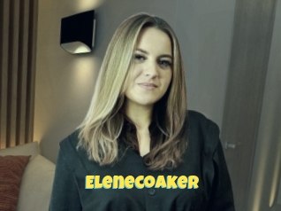 Elenecoaker