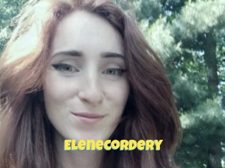Elenecordery