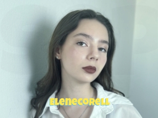 Elenecorell