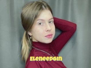 Eleneedgin
