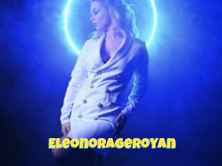 Eleonorageroyan