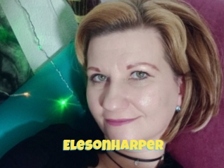 Elesonharper