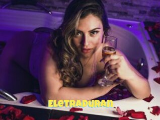 Eletraduran