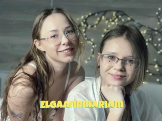Elgaandmariam