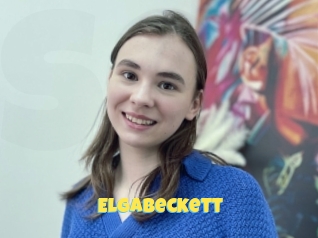 Elgabeckett