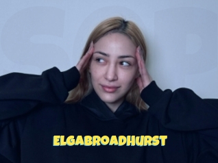 elgabroadhurst Sexe et Porno