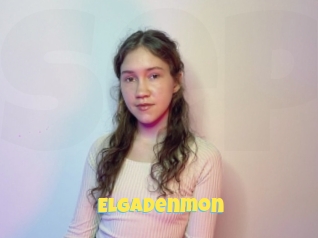 Elgadenmon