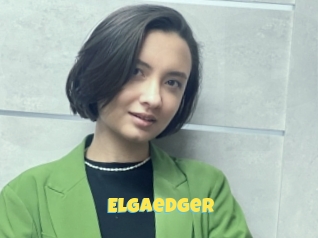 Elgaedger