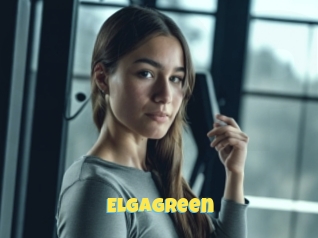 Elgagreen