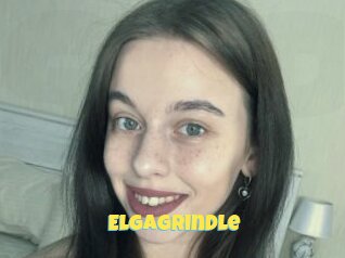 Elgagrindle
