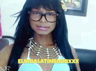 ElianaLATINBIGinxxx