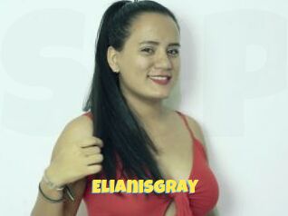 elianisgray Sexe et Porno