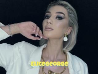 elicegeorge Sexe et Porno