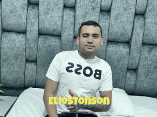 Eliostonson