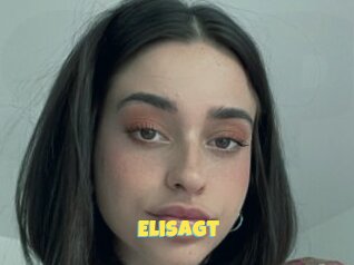 Elisagt