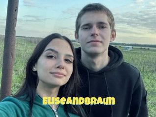 Eliseandbraun