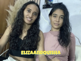 Elizaandquisha