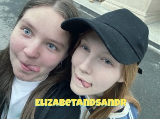 Elizabetandsandr