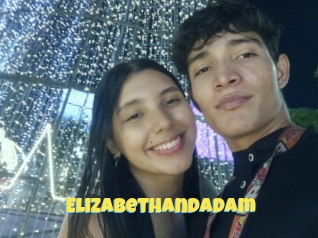 Elizabethandadam