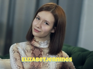 Elizabetjennings