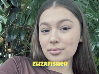 Elizafisher