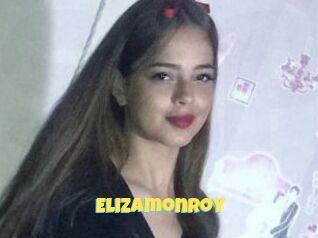 Elizamonroy
