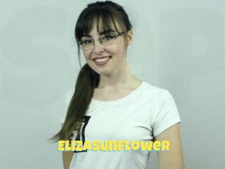 Elizasunflower