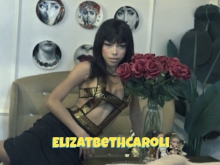 elizatbethcaroli Sexe et Porno