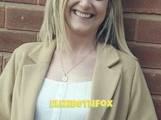 Elizibethfox