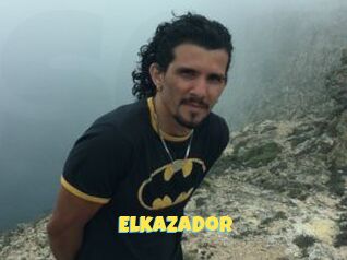 Elkazador