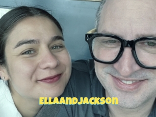 ellaandjackson Sexe et Porno