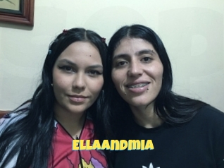ellaandmia Sexe et Porno