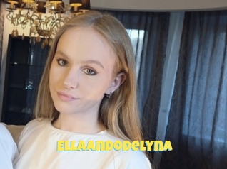 Ellaandodelyna