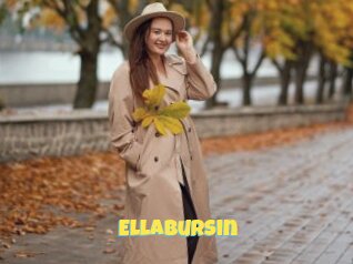 Ellabursin