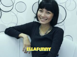 Ellafunny