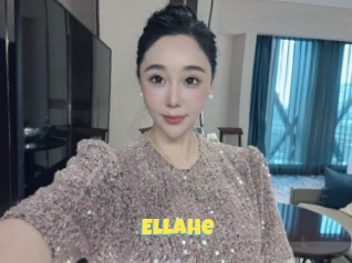 Ellahe