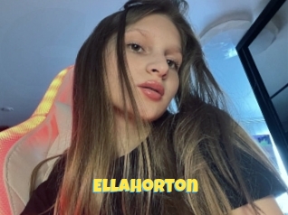 ellahorton Sexe et Porno