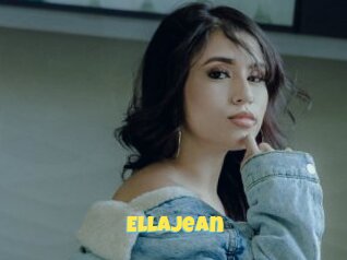 Ellajean