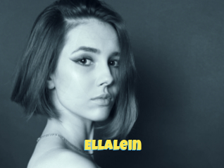 Ellalein