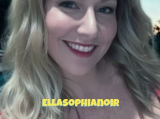 ellasophianoir Sexe et Porno