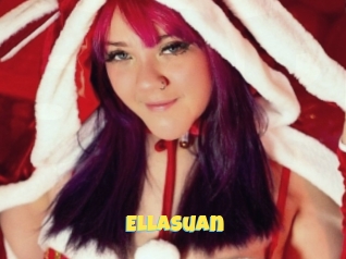Ellasuan