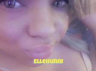 Ellehunni