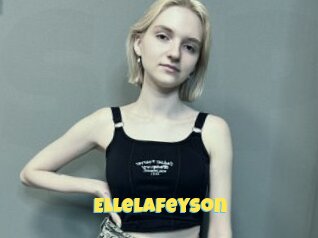 Ellelafeyson